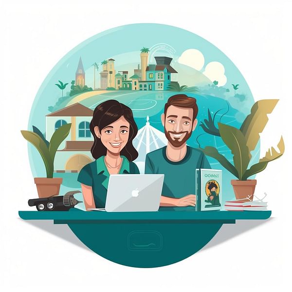 Airbnb Co-host Jobs Uncovered: A Deep Dive into Roles, Responsibilities, and Rewards