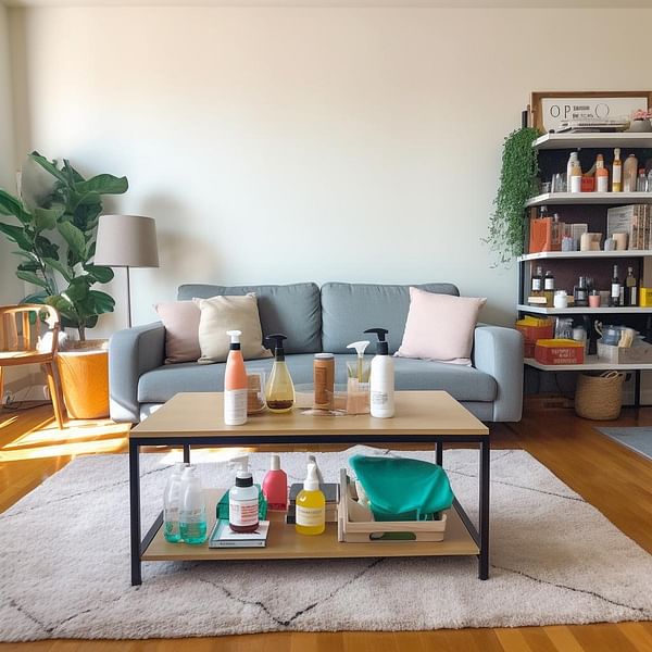 Demystifying Airbnb Cleaning Fees: How to Set the Right Price