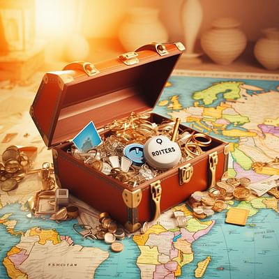 Hidden Gems: Unconventional Strategies for Maximizing Airbnb Profits