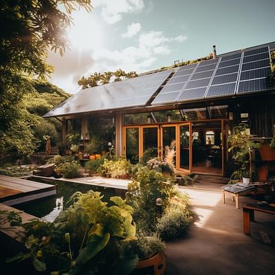 Incorporating Sustainable Practices Into Your Airbnb Business: A Guide for Superhosts