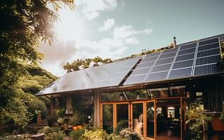 Incorporating Sustainable Practices Into Your Airbnb Business: A Guide for Superhosts