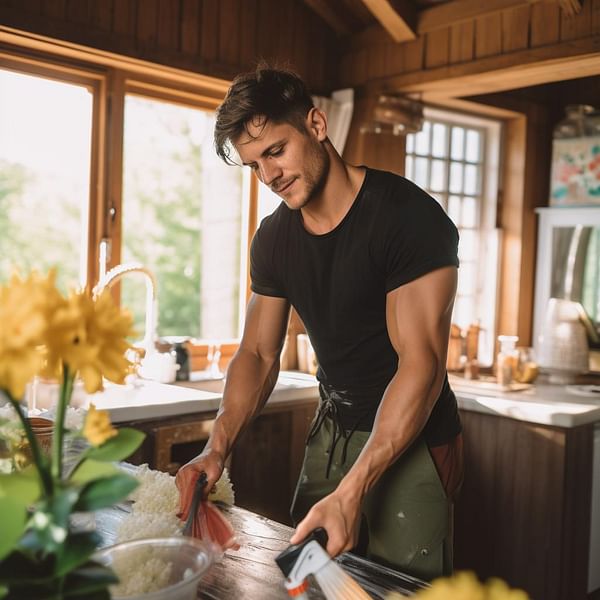 The Airbnb Host's Ultimate Guide to Property Maintenance