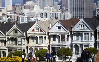 Does Airbnb's success affect long-term housing availability?