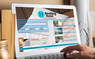 How can I increase my hotel bookings through online travel agencies?