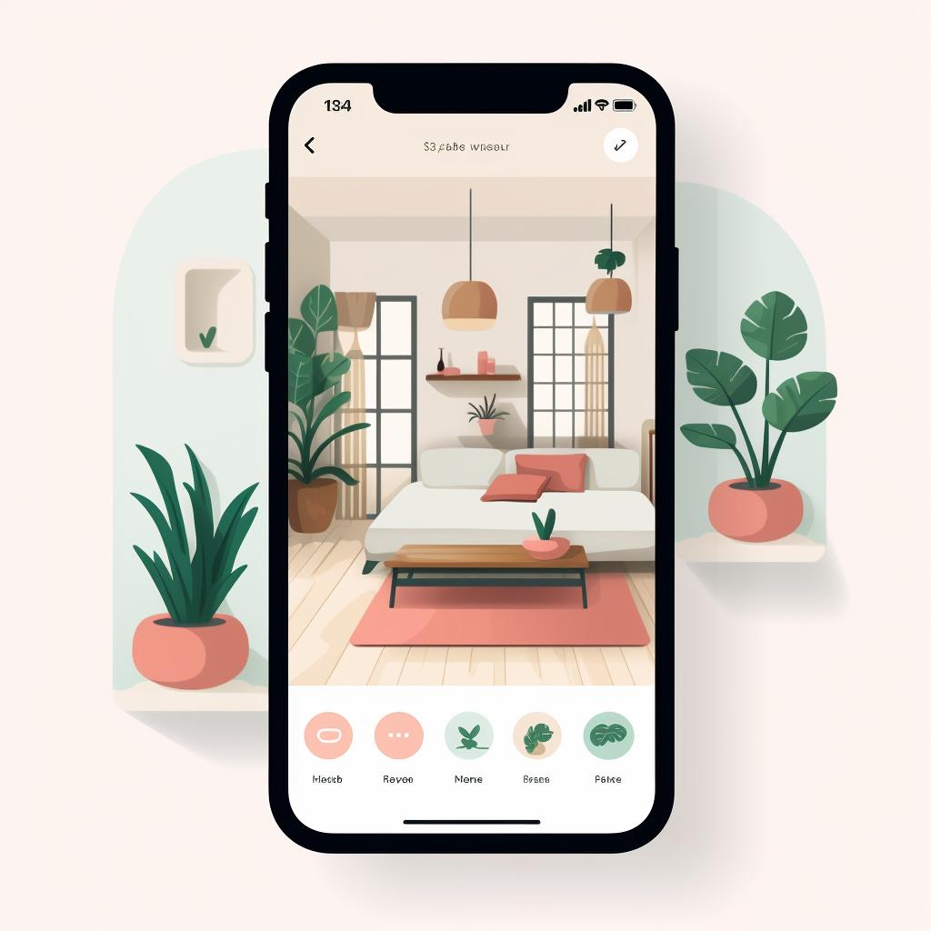 A screenshot of the Airbnb app for hosts