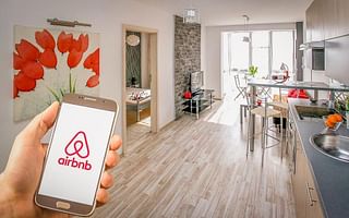 What are the best tips for a first-time Airbnb user?