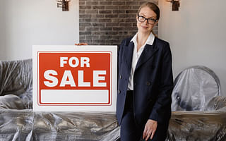What is the nature of business for a property management company?