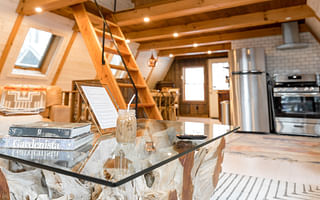 Why can't some people see one of my Airbnb listings?