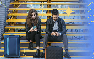 Why hasn't Airbnb's success led to the end of hotels?